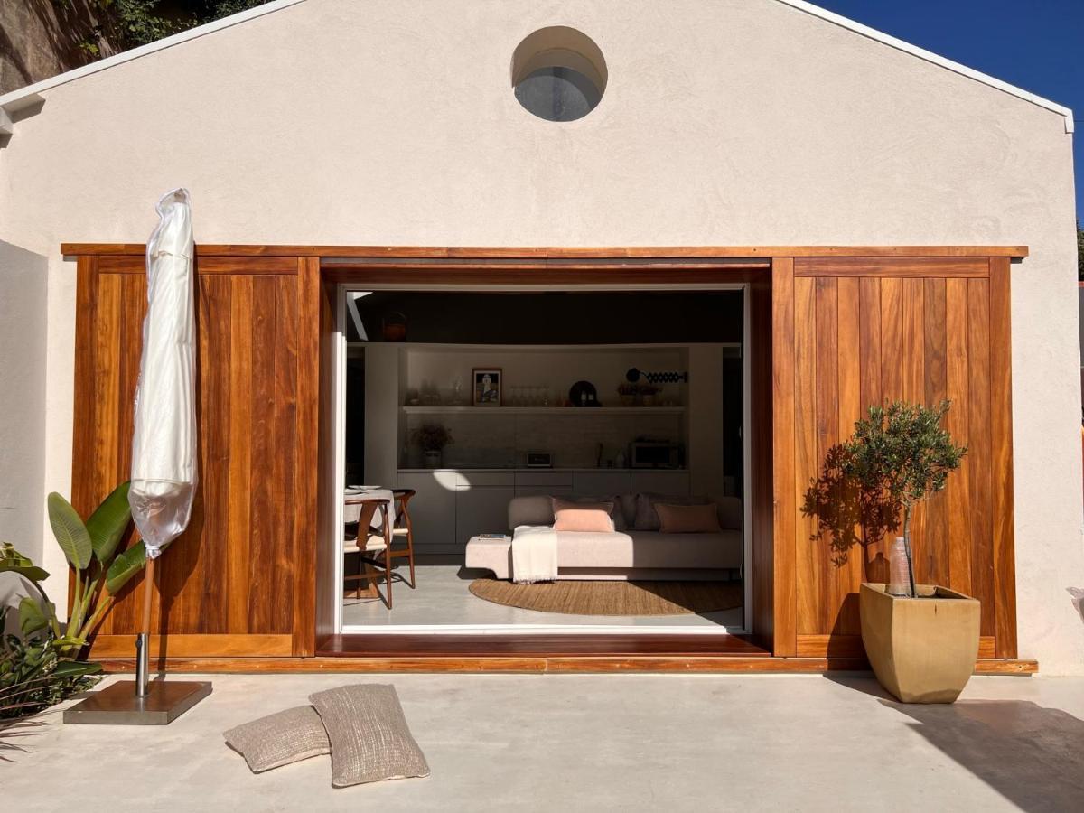 Casa Dos Olivais Villa OOporto Exteriör bild